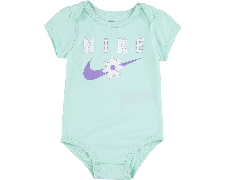Girls' Kids' Sets | Nike Kids Daisy Bodysuit and Leggings Set (Infant) - VZP1615