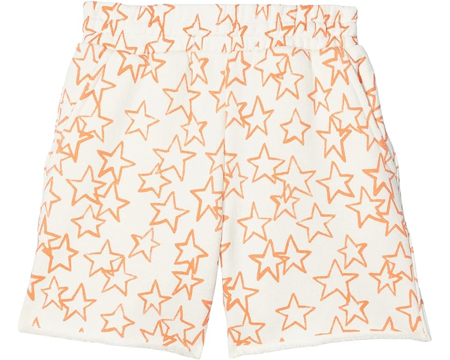 Boys' Shorts | Chaser Kids Star Shorts (Toddler/Little Kids) - MWZ8261