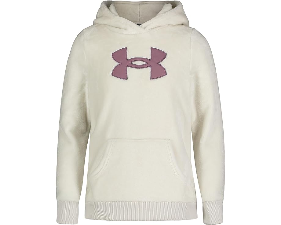 Girls' Hoodies & Sweatshirts | Under Armour Kids Outdoor Cozy Hoodie (Big Kids) - TNN6817