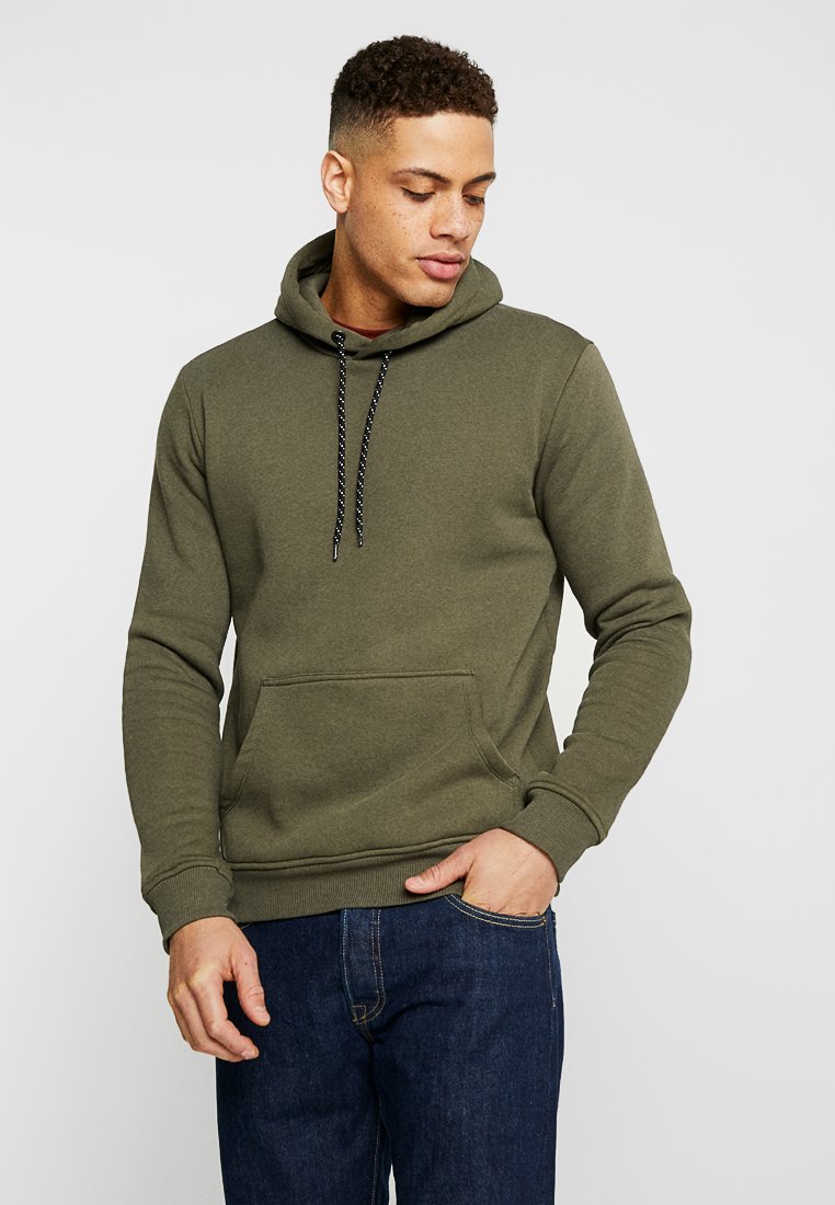 Men's Sweatshirts & Hoodies | KIMAR HOOD - Hoodie - TT44057