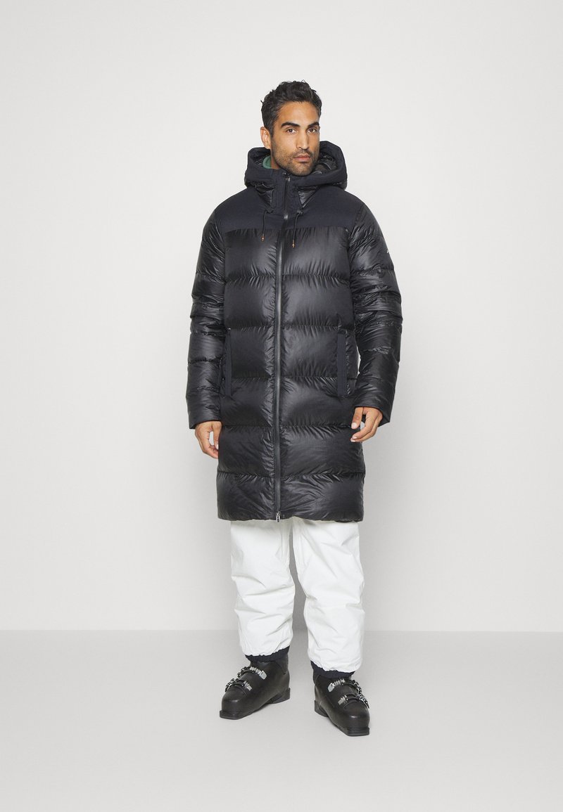Men's Coats | MEN OSLO COAT - Down coat - AV70855