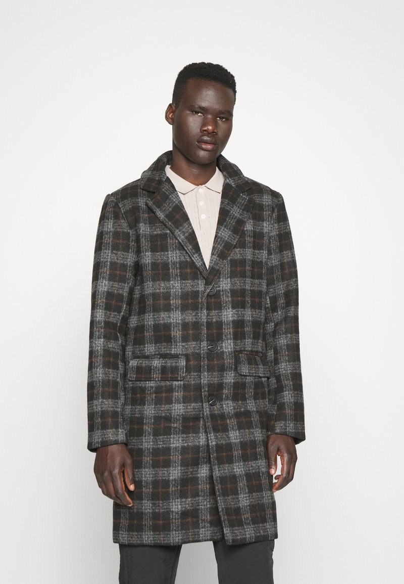Men's Coats | AUGUSTIN - Classic coat - RR53577
